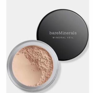 bareMinerals Mineral Veil Loose Powder - Tan